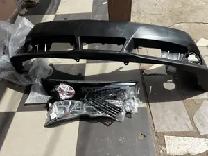 Toyota Camry Spider Front Complete Bumper 2012 2013 2014