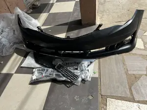 Toyota Camry Spider Front Complete Bumper 2012 2013 2014