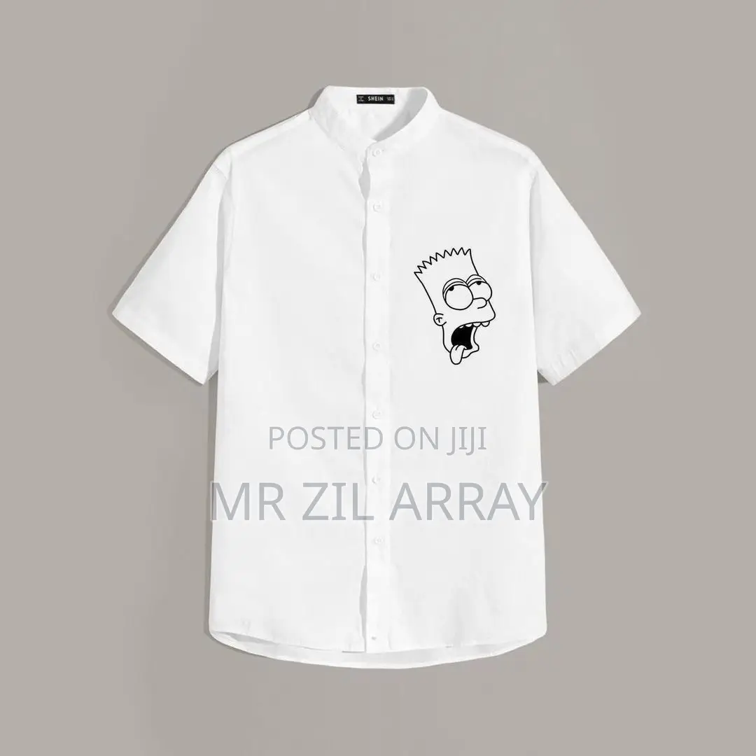 Casual Wear