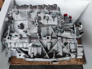 Nissan Pathfinder Brand New Transmission