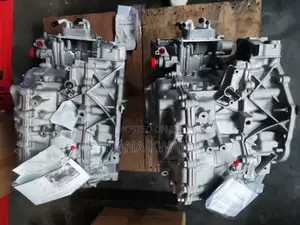 Nissan Pathfinder Brand New Transmission