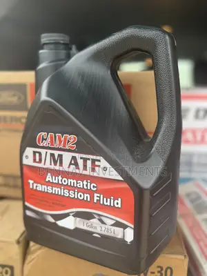 Cam2 D/M Atf Dexron Iii - 4litres