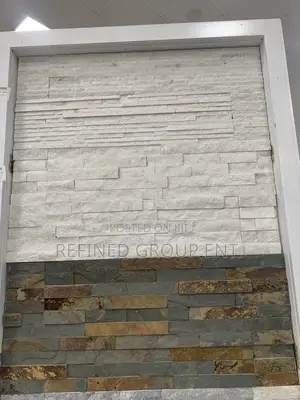 3D Stones 15/60cm