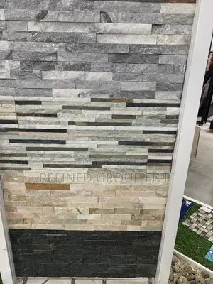 3D Stones 15/60cm