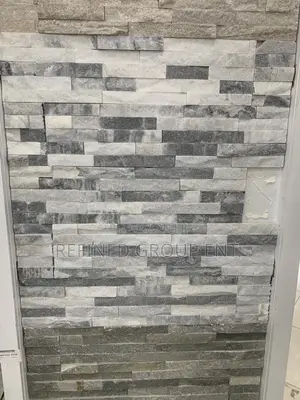 3D Stones 15/60cm