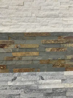 3D Stones 15/60cm