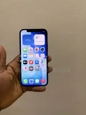 Apple iPhone 11 64 GB Black