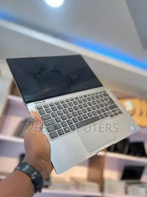 Laptop Dell Latitude 7400 2-in-1 8GB Intel Core i5 SSD 512GB