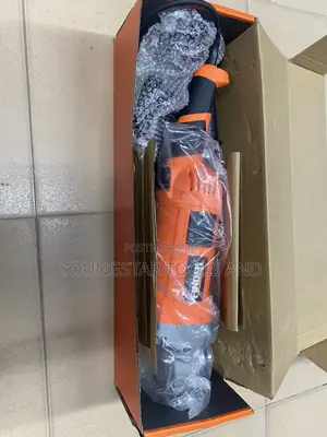 Finder Max Series 2600W Angle Grinder (9" / 230mm) – Brand New