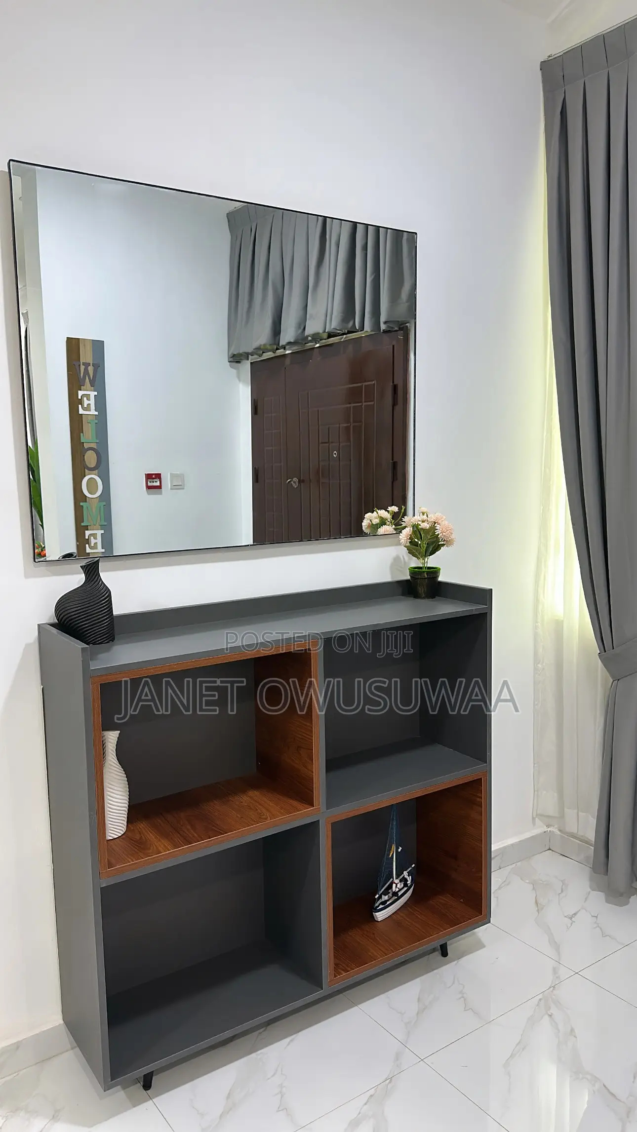 Furnished 4bdrm House in North Legon for rent