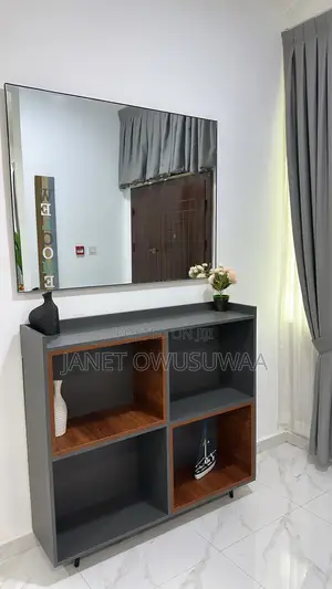 Furnished 4bdrm House in North Legon for rent