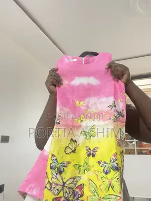 Kid Dresses