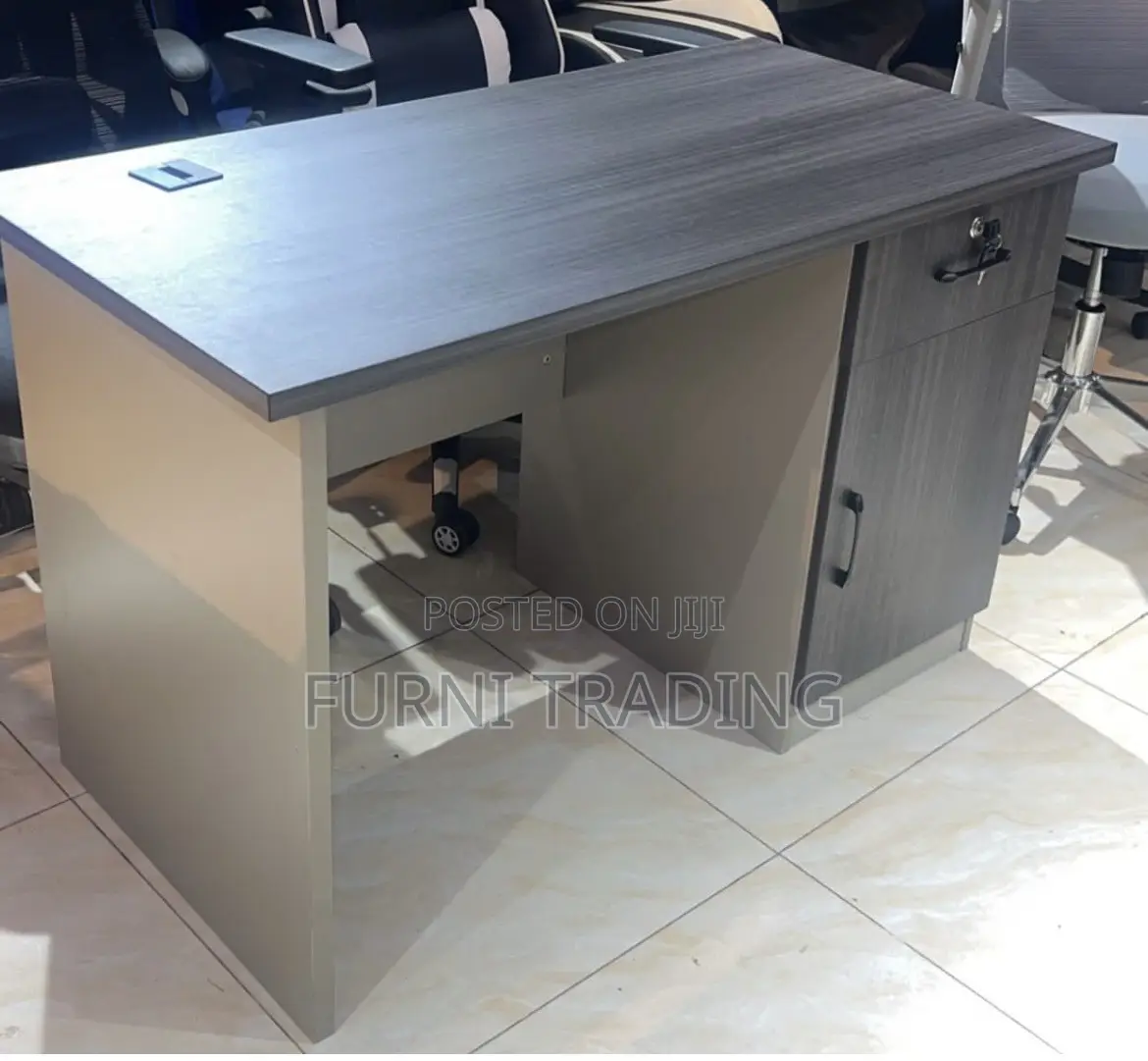 Office Desk
