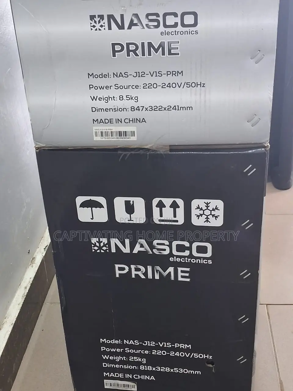 Air Conditioner