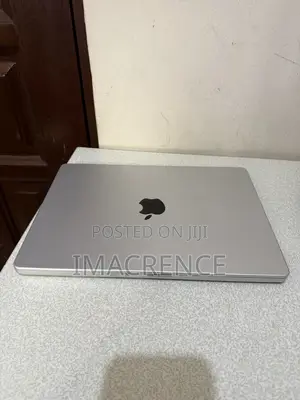 Laptop Apple MacBook Pro 2021 M1 16GB Apple M1 Pro SSD 1T