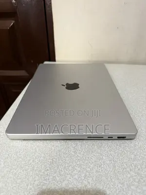 Laptop Apple MacBook Pro 2021 M1 16GB Apple M1 Pro SSD 1T