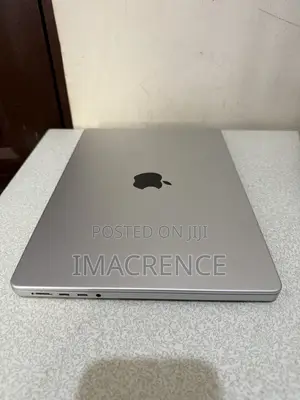 Laptop Apple MacBook Pro 2021 M1 16GB Apple M1 Pro SSD 1T
