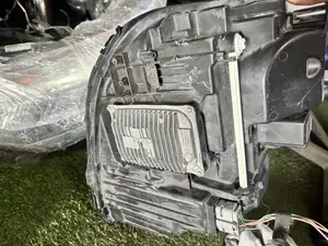Mercedes Benz E300 W213 2017-2018-2019 Headlights Original