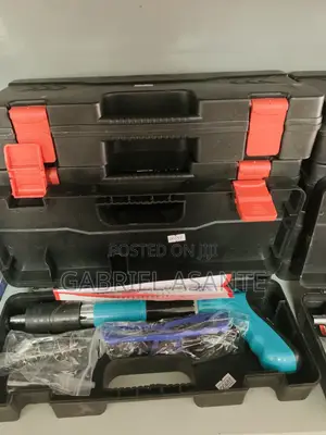 Quality Nail Gun