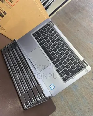 Laptop Dell Latitude 7400 2-in-1 8GB Intel Core i5 SSD 512GB