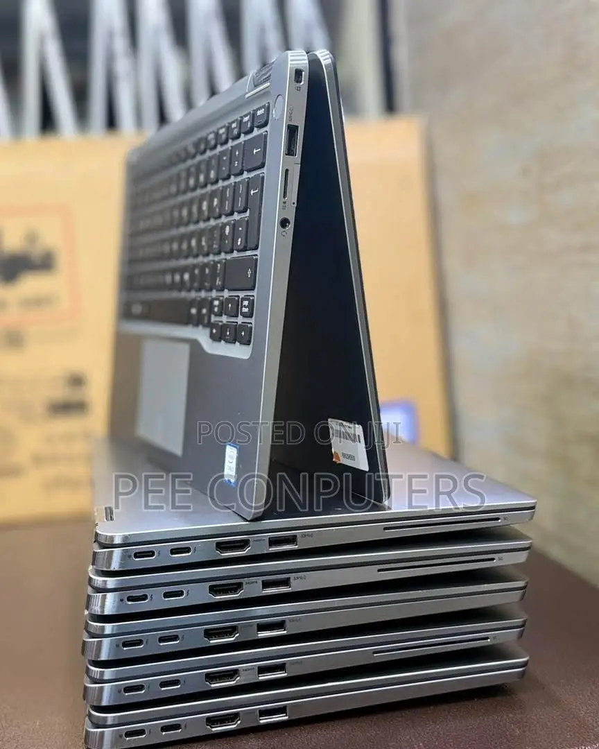 Laptop Dell Latitude 7400 2-in-1 8GB Intel Core i5 SSD 512GB