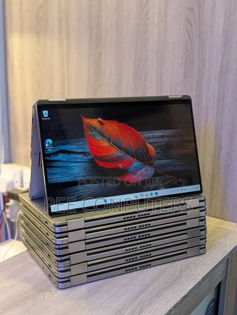 Laptop Dell Latitude 7400 2-in-1 8GB Intel Core i5 SSD 512GB