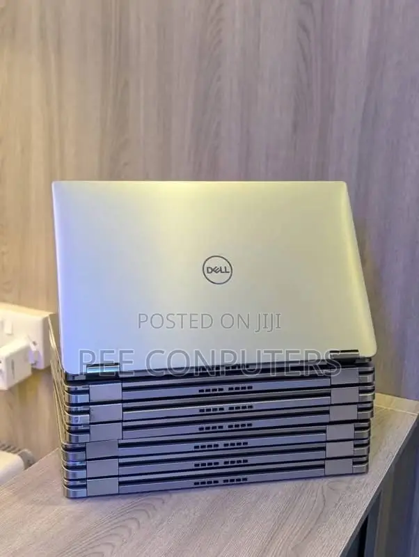 Laptop Dell Latitude 7400 2-in-1 8GB Intel Core i5 SSD 512GB