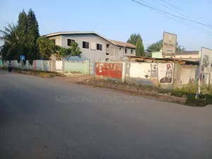 3 and and Half Plots for Sale at Awoshie