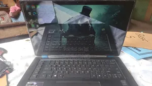 Laptop HP Omen 15 8GB Intel Core i7 SSD 256GB