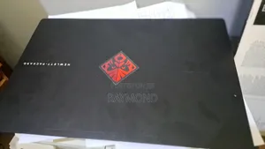 Laptop HP Omen 15 8GB Intel Core i7 SSD 256GB
