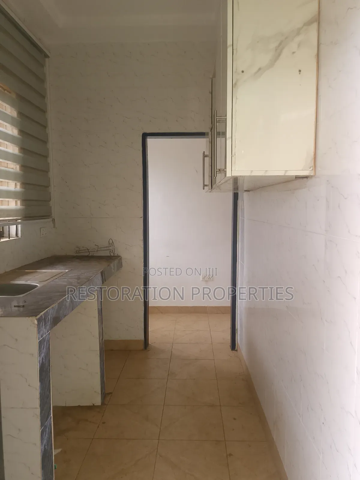 2bdrm Apartment in Lake Side for rent