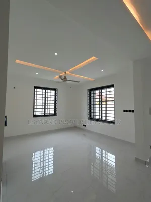 3bdrm Duplex in Ebenard Properties, Lashibi for rent