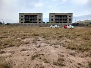 Exclusive Residential Parcel in Premier Avenue 302 Layout