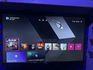 Xbox One X