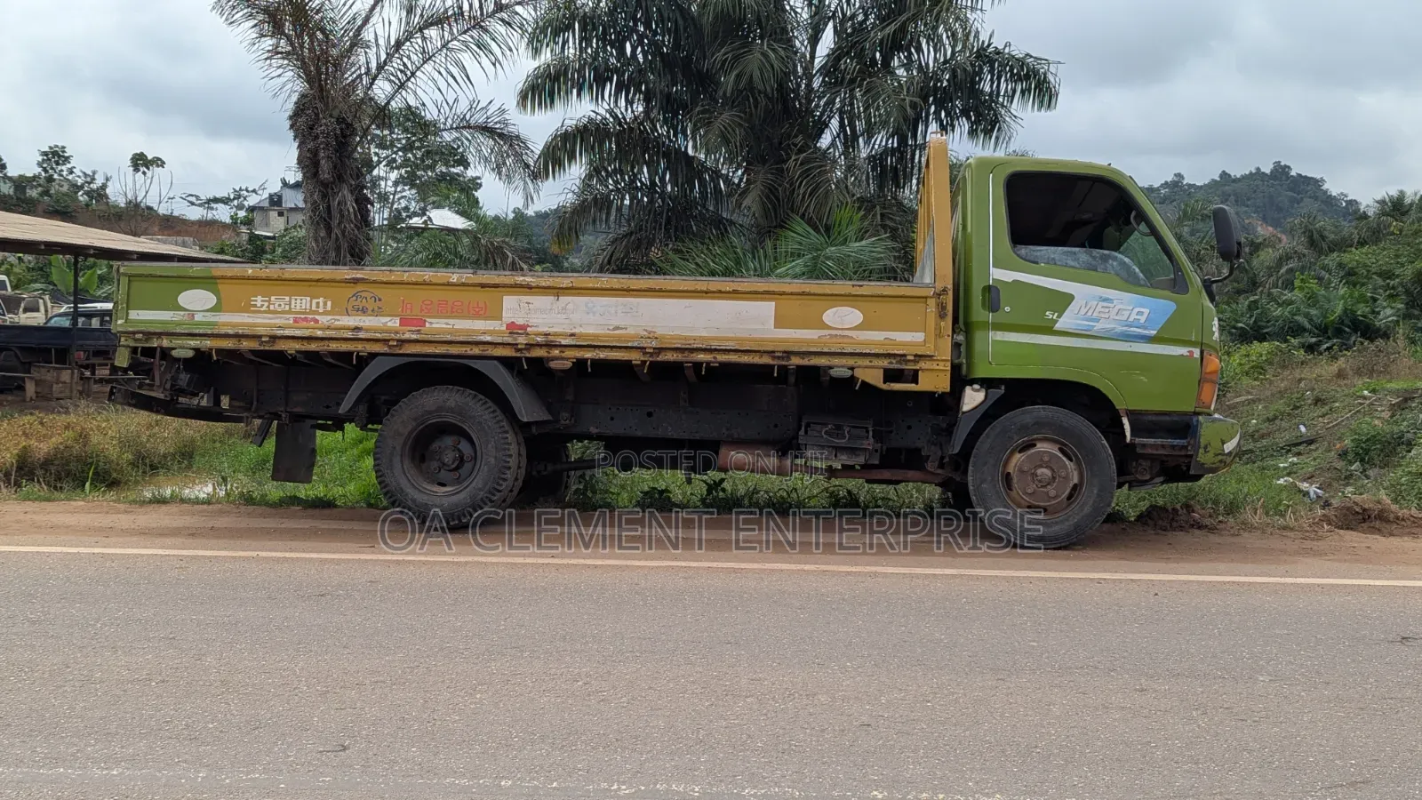 Trucks $ Trailer