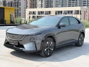 Mazda CX-60 2025