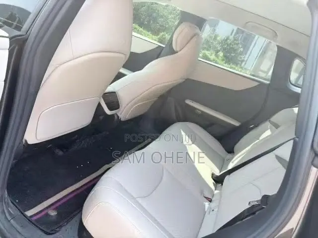 Mazda CX-60 2025