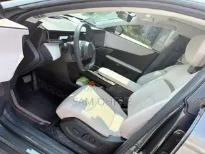 Mazda CX-60 2025