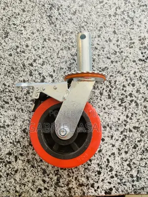 Wheels for Scaffolds