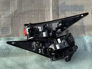 2023,2024,2025 Lexus RX350 Taillights.