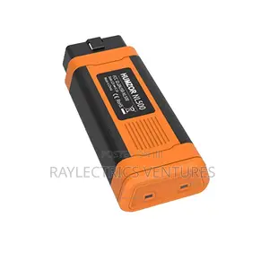 Portable Diagnostic Machine