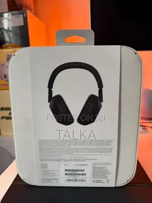 Sony Wh-1000xm6 Headphone