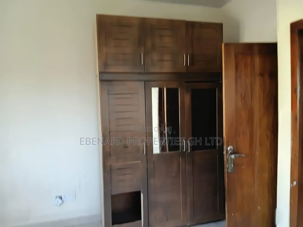 4bdrm House in Ebenard Properties, Baatsona Total for rent