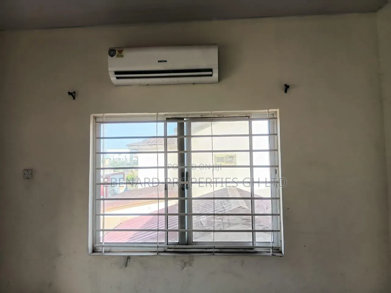 4bdrm House in Ebenard Properties, Baatsona Total for rent