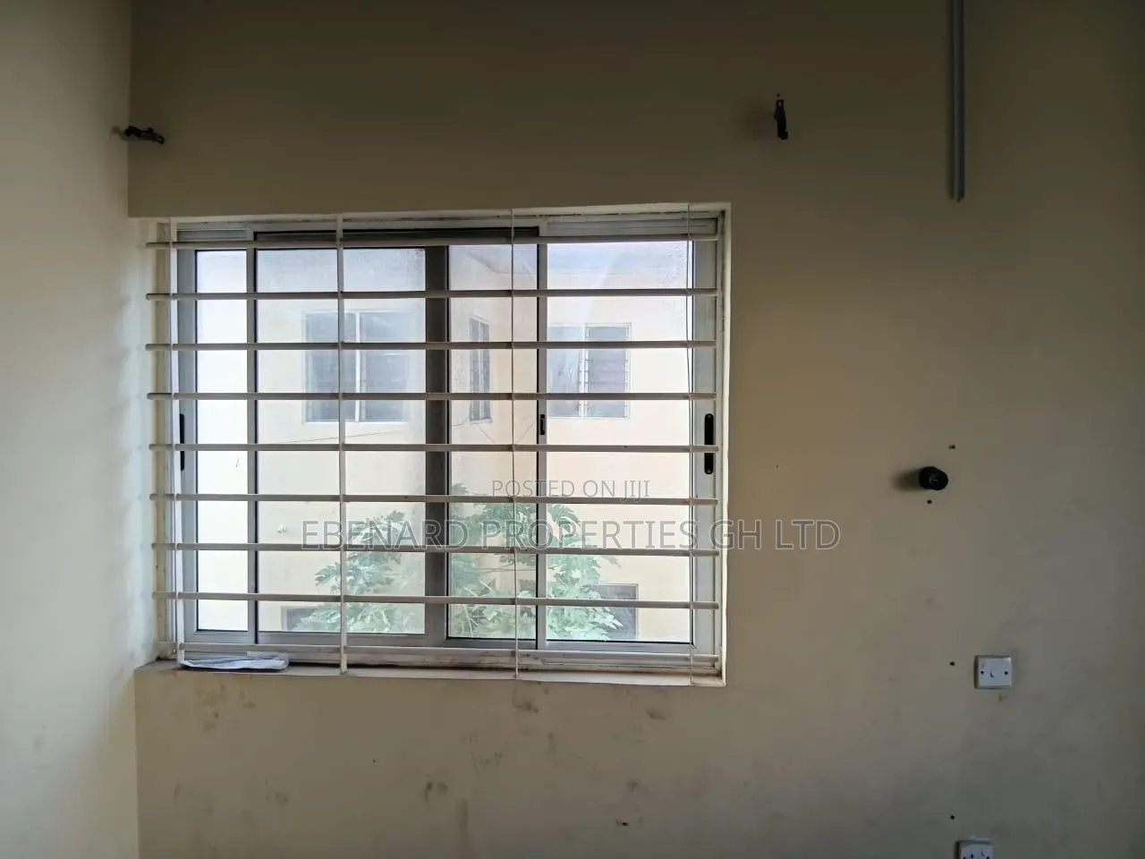 4bdrm House in Ebenard Properties, Baatsona Total for rent