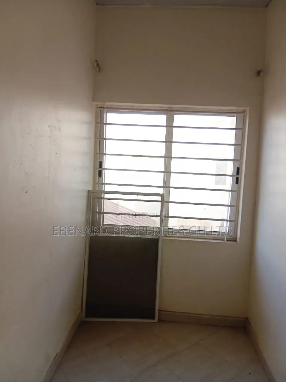 4bdrm House in Ebenard Properties, Baatsona Total for rent