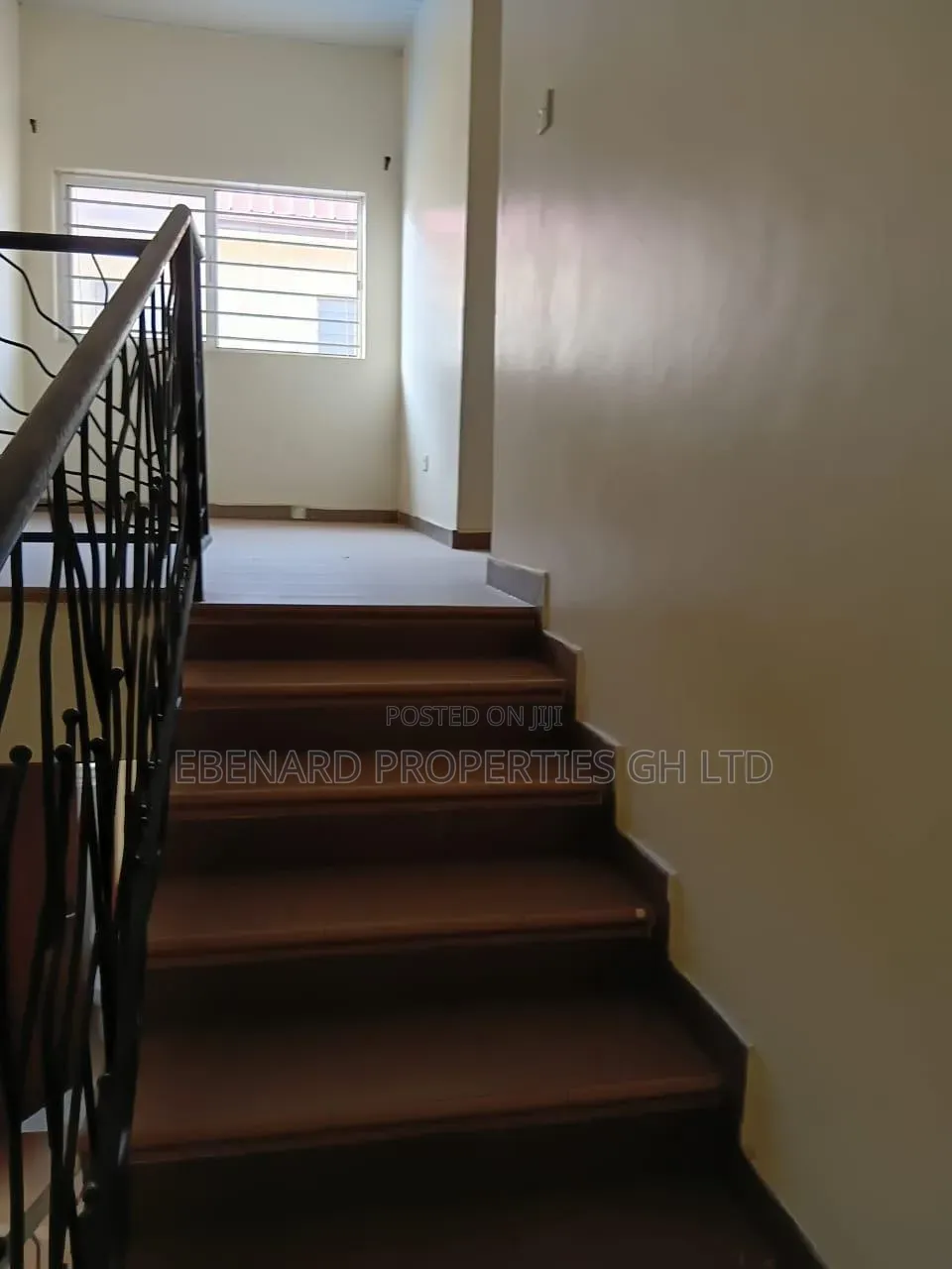 4bdrm House in Ebenard Properties, Baatsona Total for rent