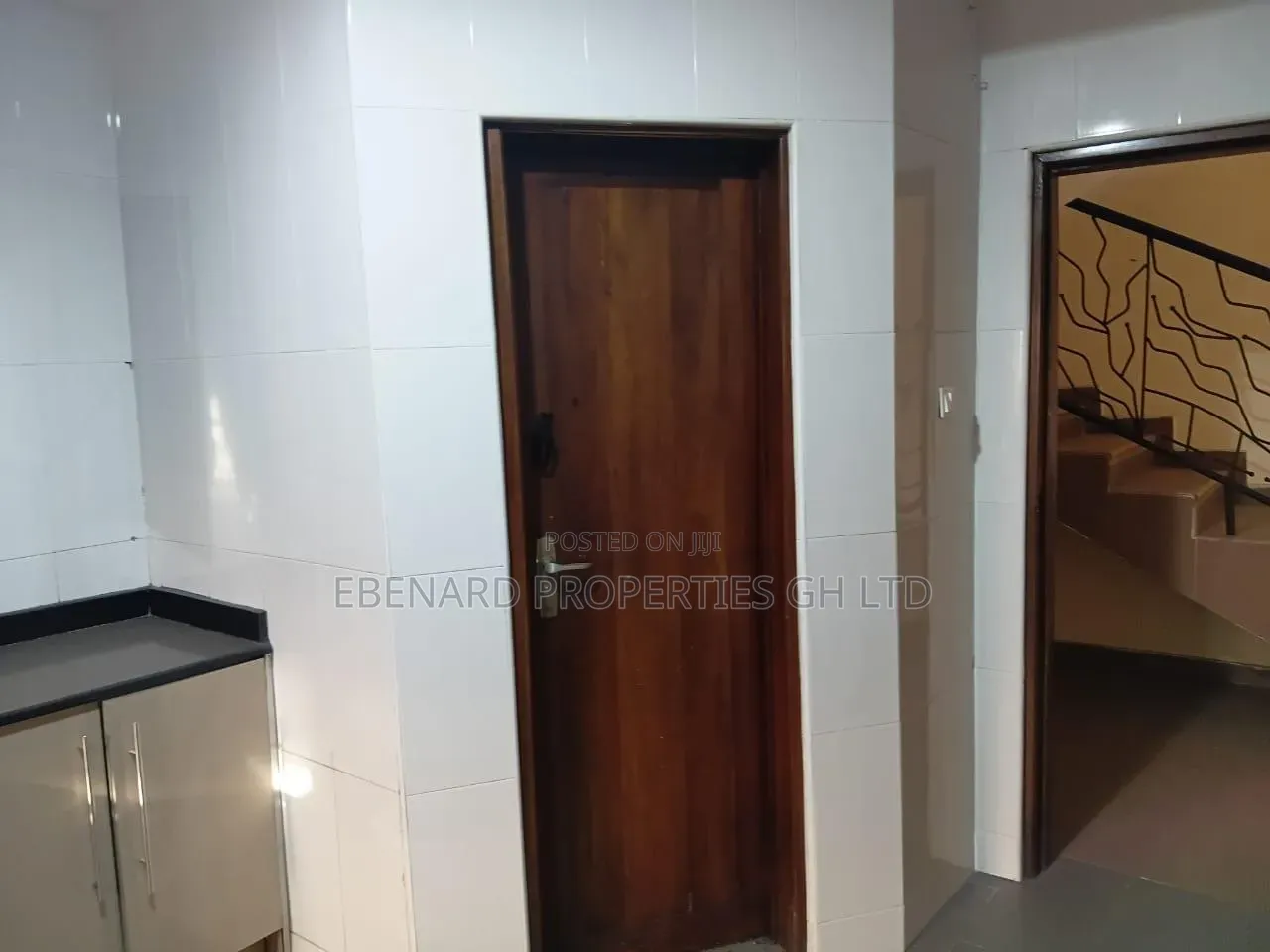 4bdrm House in Ebenard Properties, Baatsona Total for rent