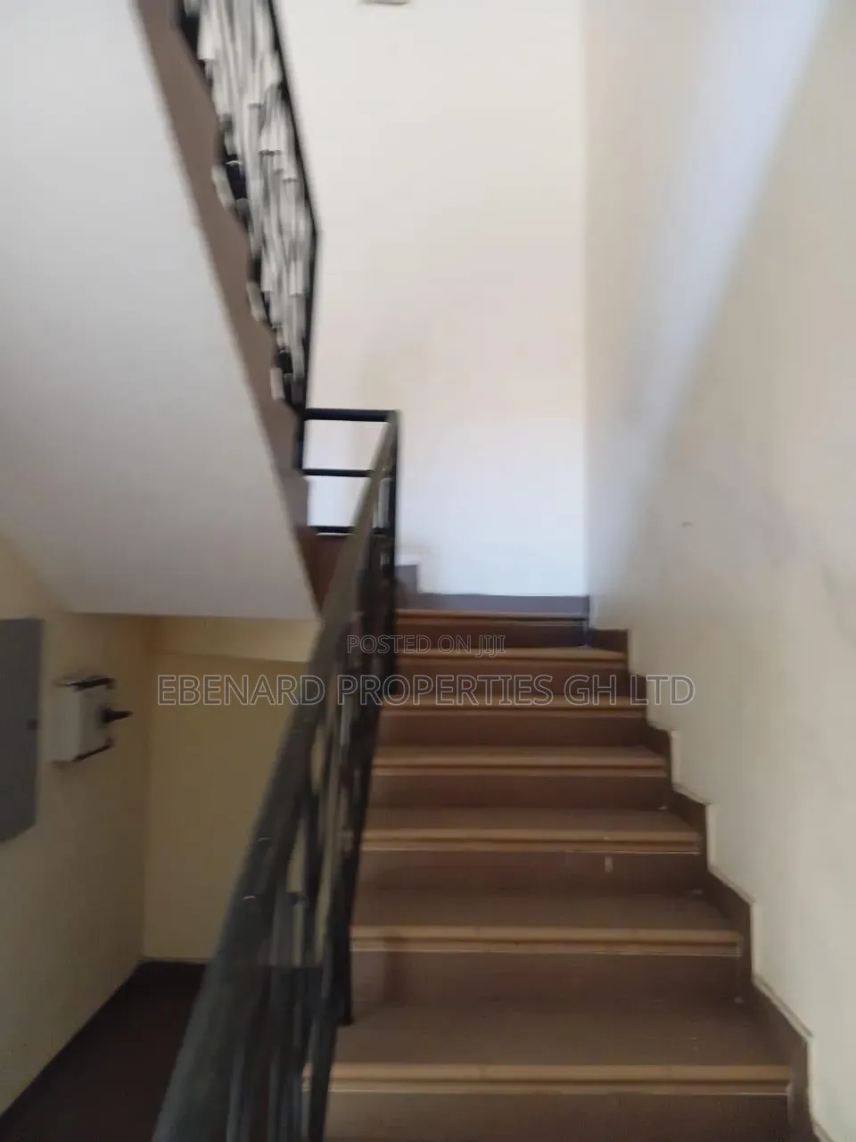 4bdrm House in Ebenard Properties, Baatsona Total for rent