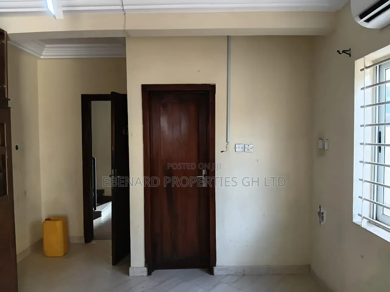 4bdrm House in Ebenard Properties, Baatsona Total for rent